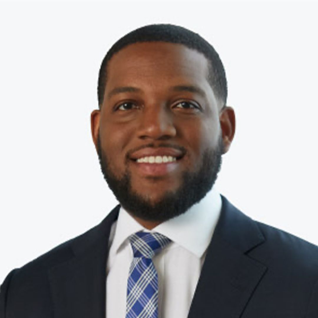 Jordan Jackson