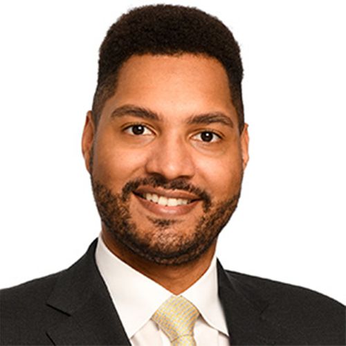 Speaker profile image for Julien Lo