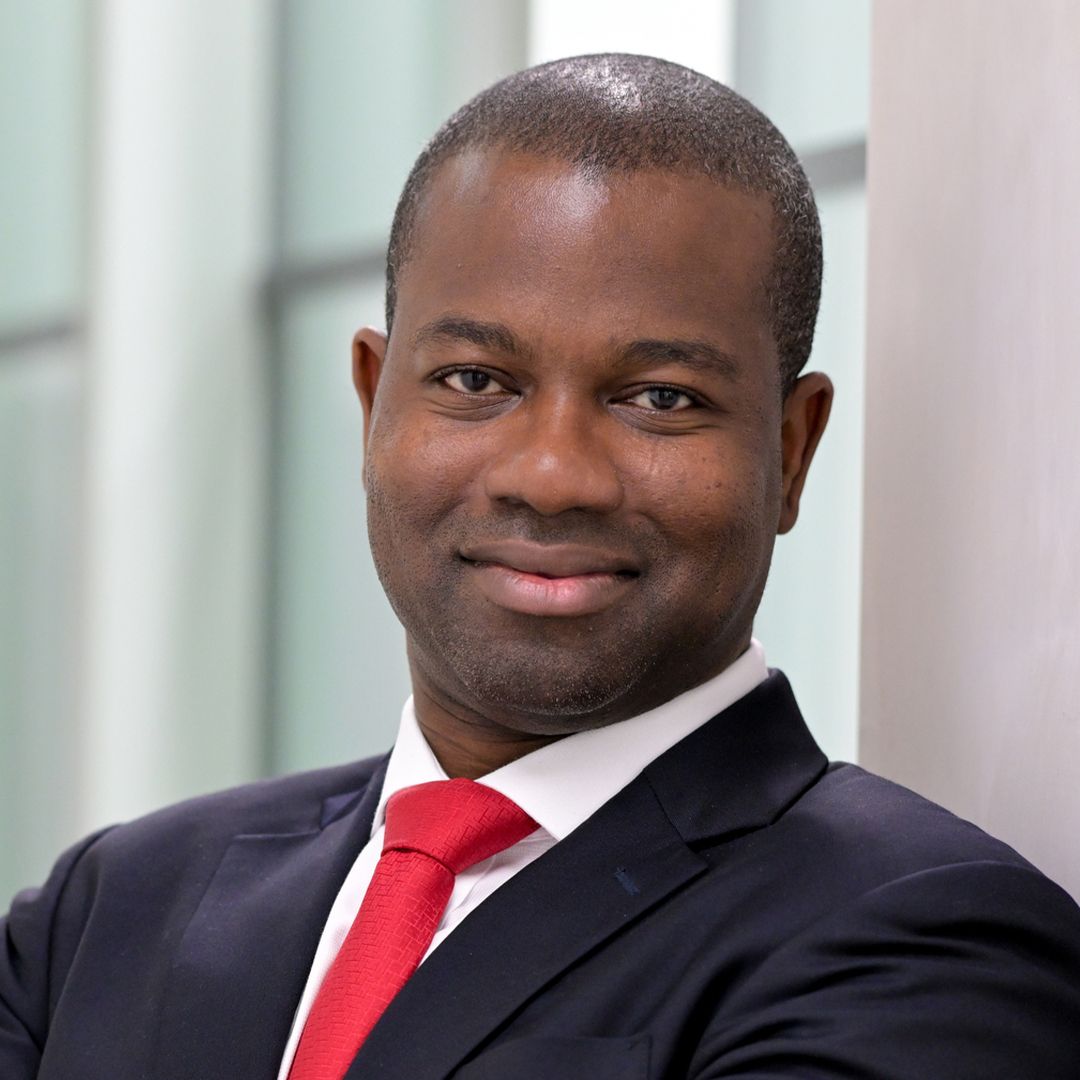 Justin Onuekwusi