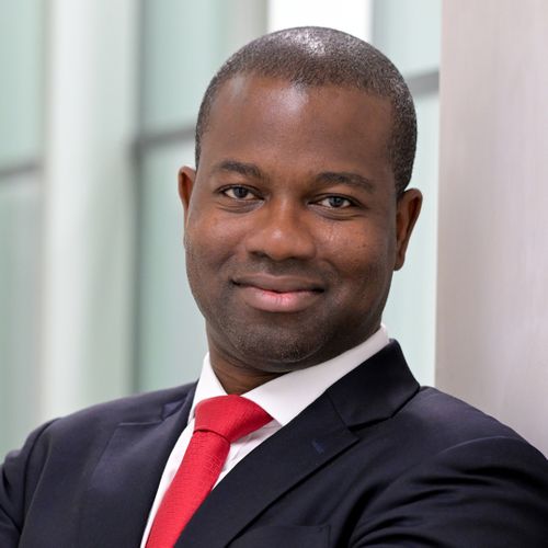 Justin Onuekwusi