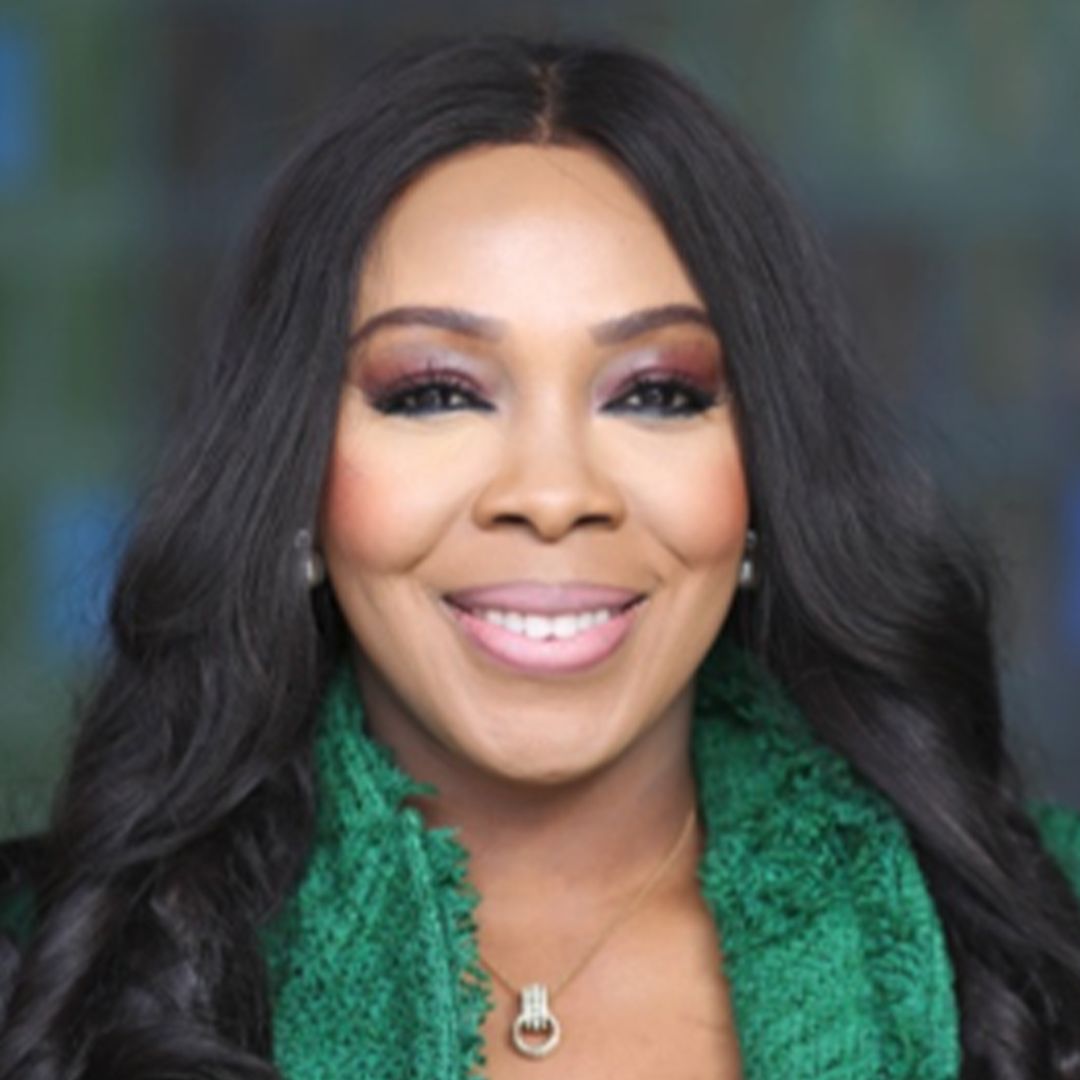 Kemi Christina Abdul