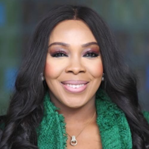Kemi Christina Abdul