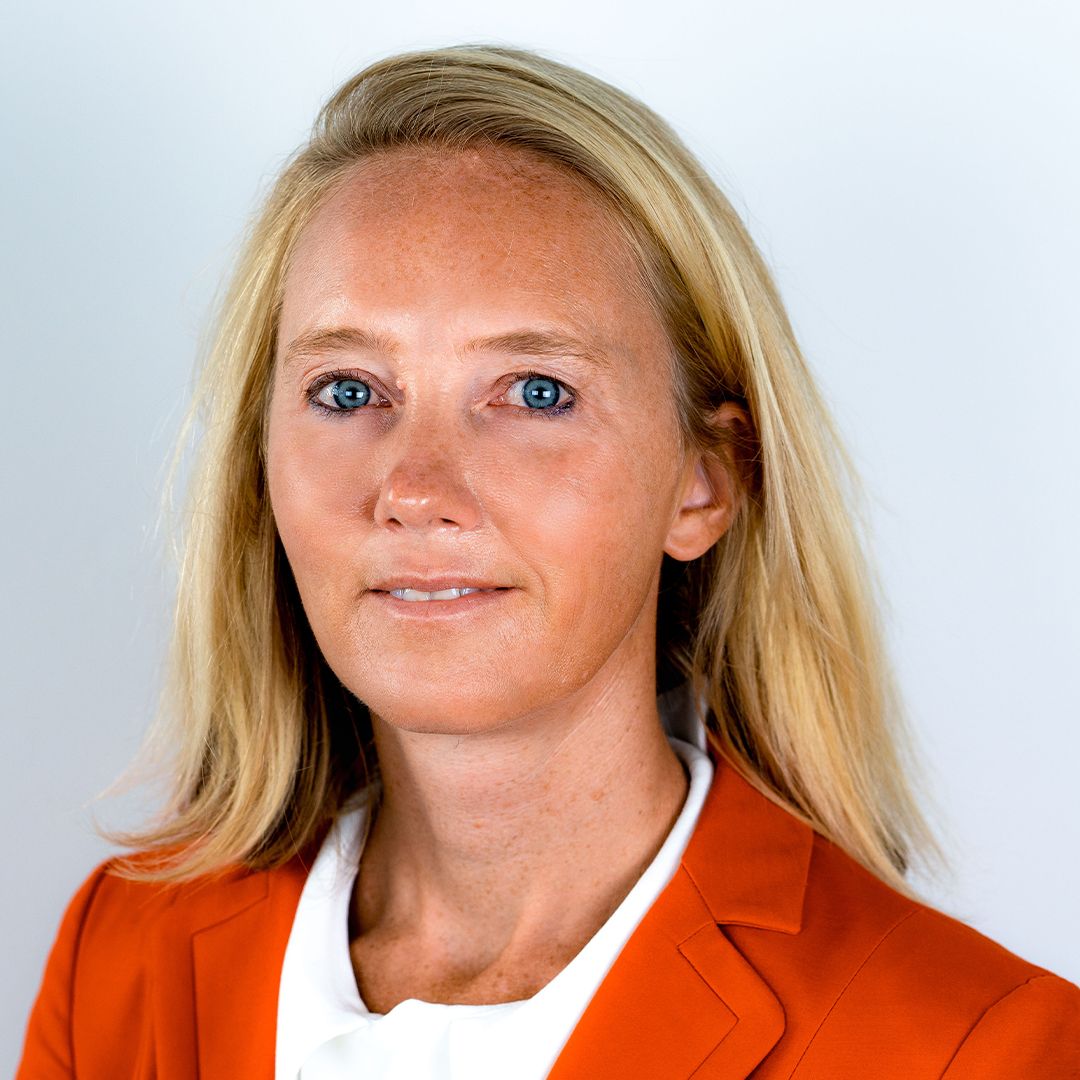 Kirsten Bode