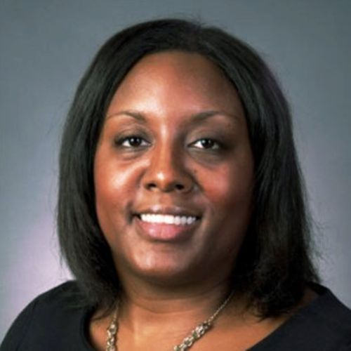 Speaker profile image for Lauren Ricketts Maitland