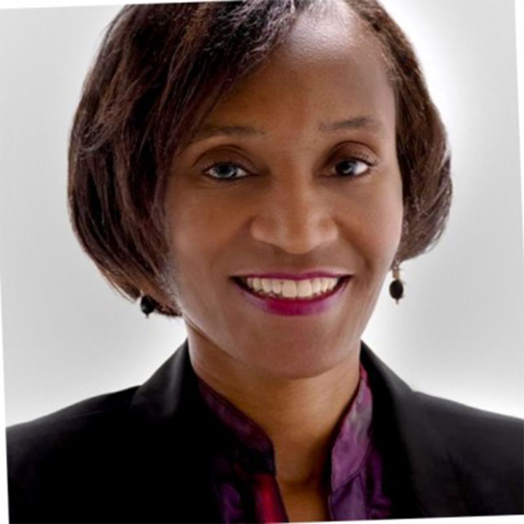 Lavenia Johnson