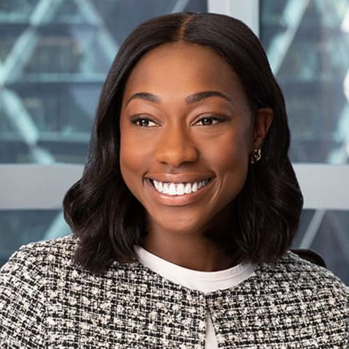 Leah Adeniran