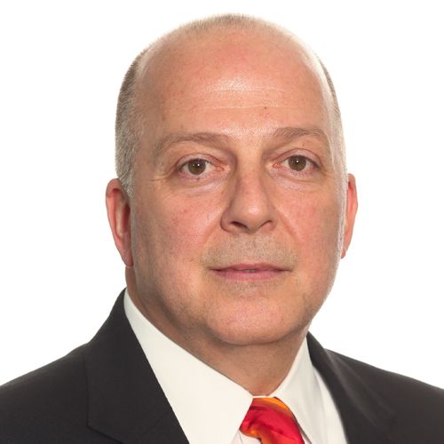 Speaker profile image for Mark Q. McLane