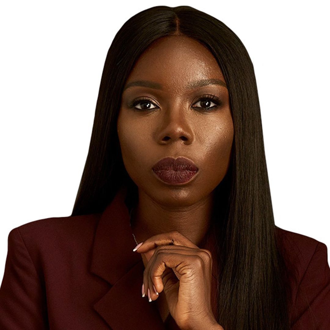 Mayowa Kuyoro