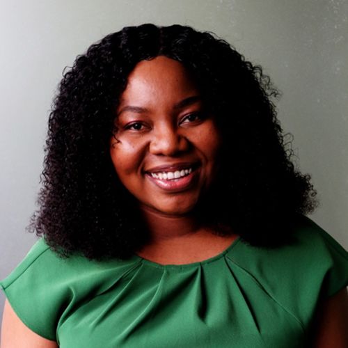 Speaker profile image for Memento Charinga