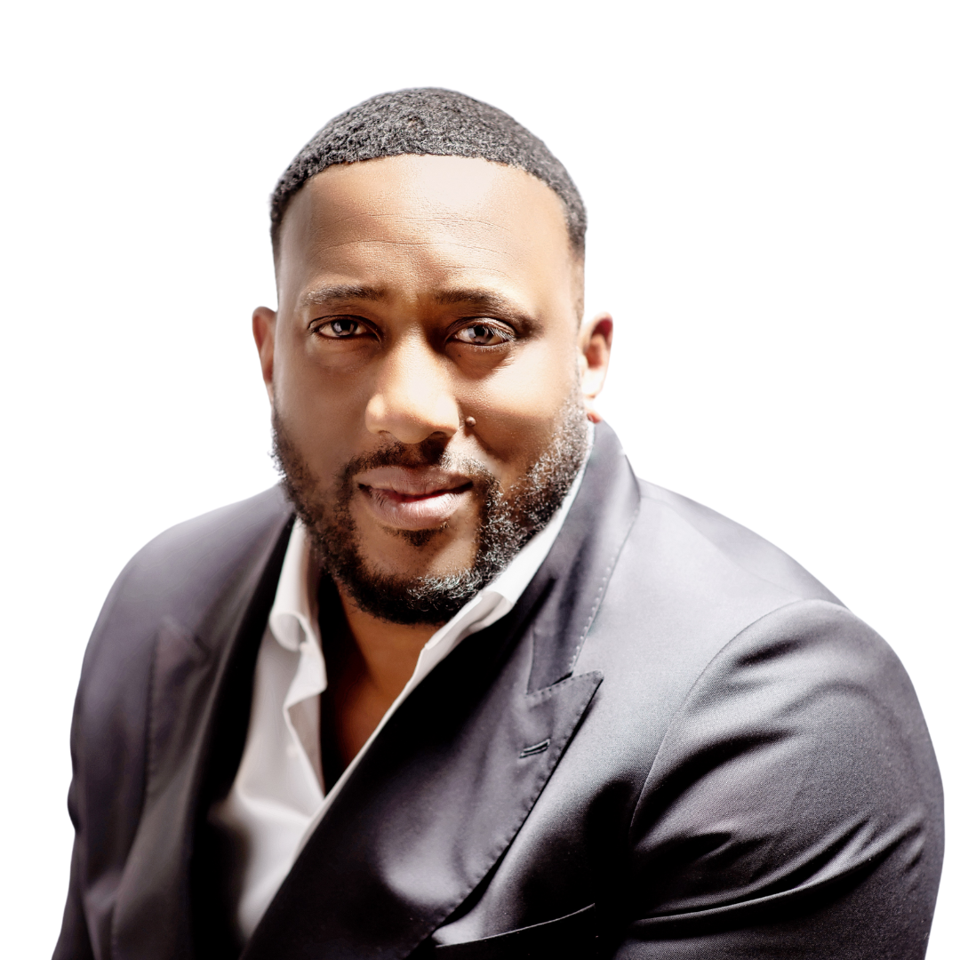 Michael Barrington-Hibbert
