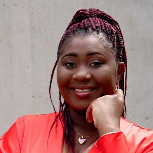 Speaker profile image for Millisen Malum Che