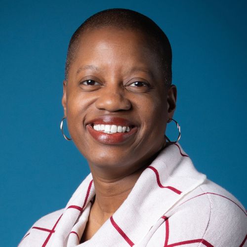 Speaker profile image for Naeemah Elias