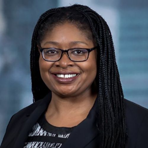 Speaker profile image for Neene Jenkins