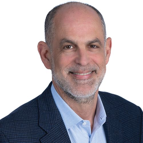 Speaker profile image for Robert Raben