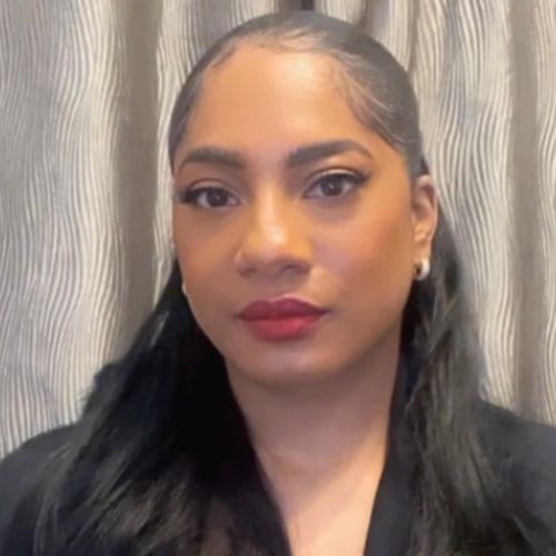 Speaker profile image for Rochelle Keddo