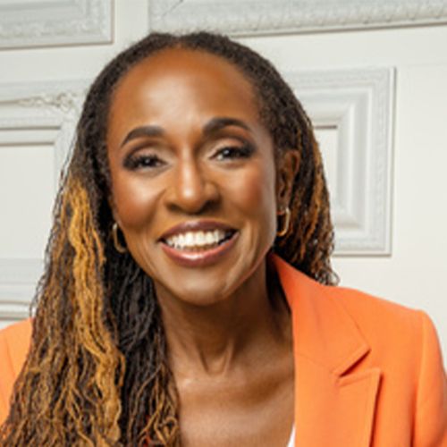 Shola Kaye