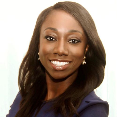 Speaker profile image for Tade Fayomi