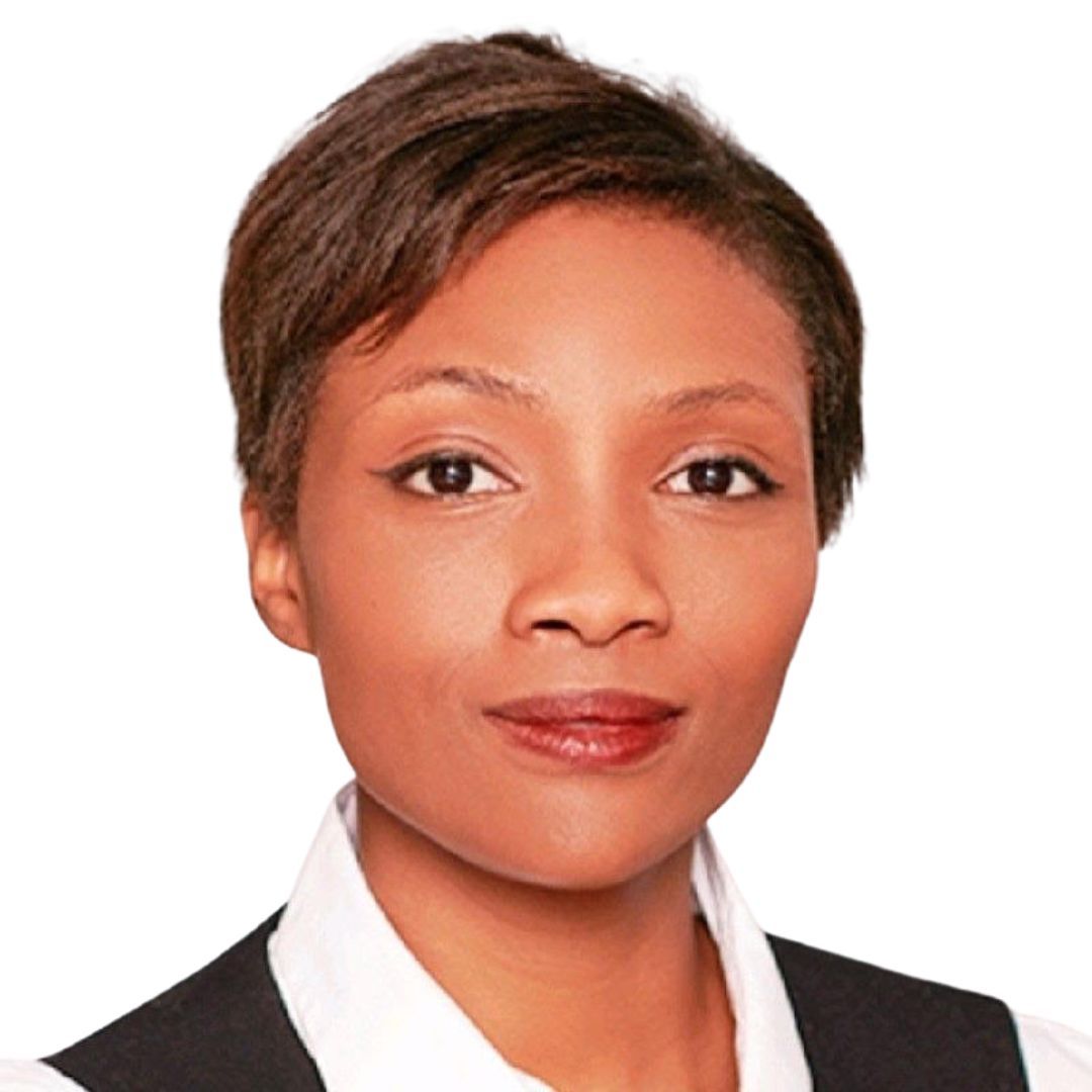 Thembeka Stemela Dagbo