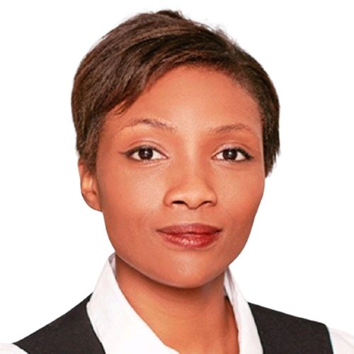 Thembeka Stemela Dagbo