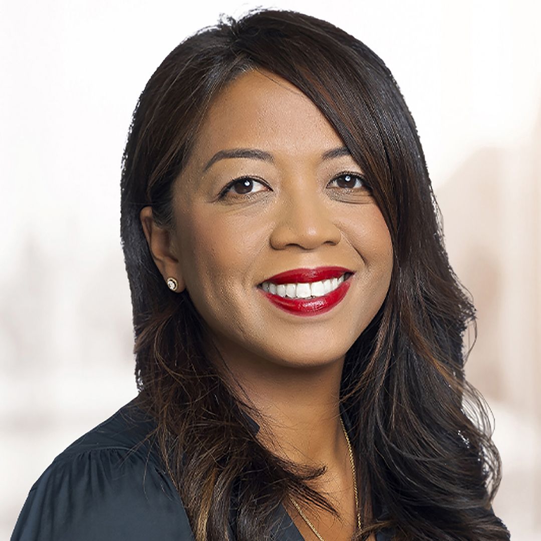 Tiana Rambatomanga