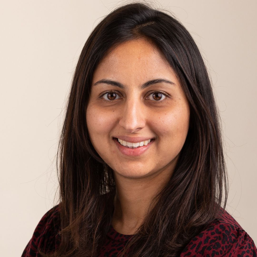 Tina Gandhi