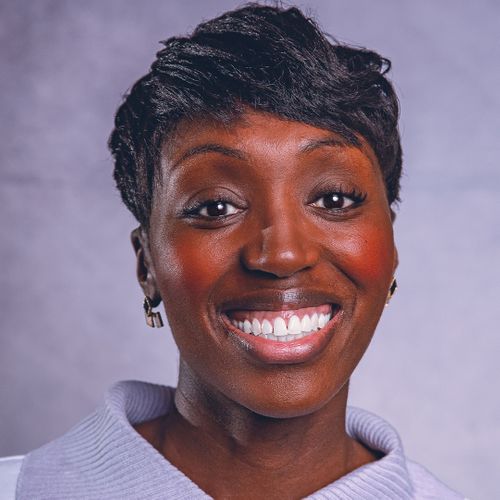 Tracey Abayeta