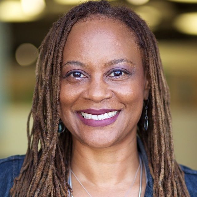 Tracy Gray