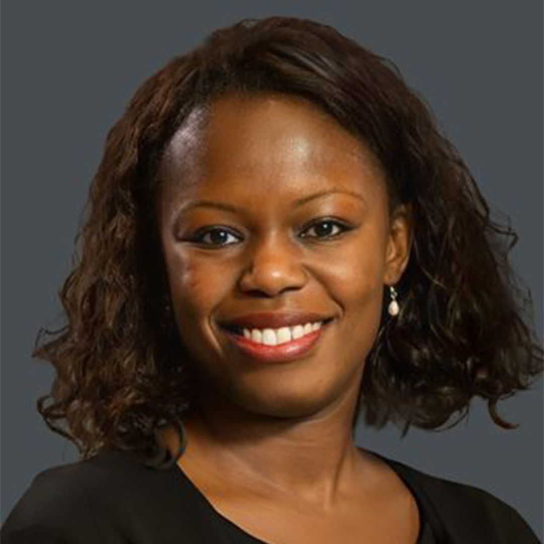 Varcity W. Kariuki