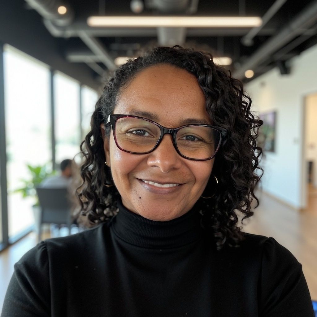 Speaker profile image for Wandie Toledo