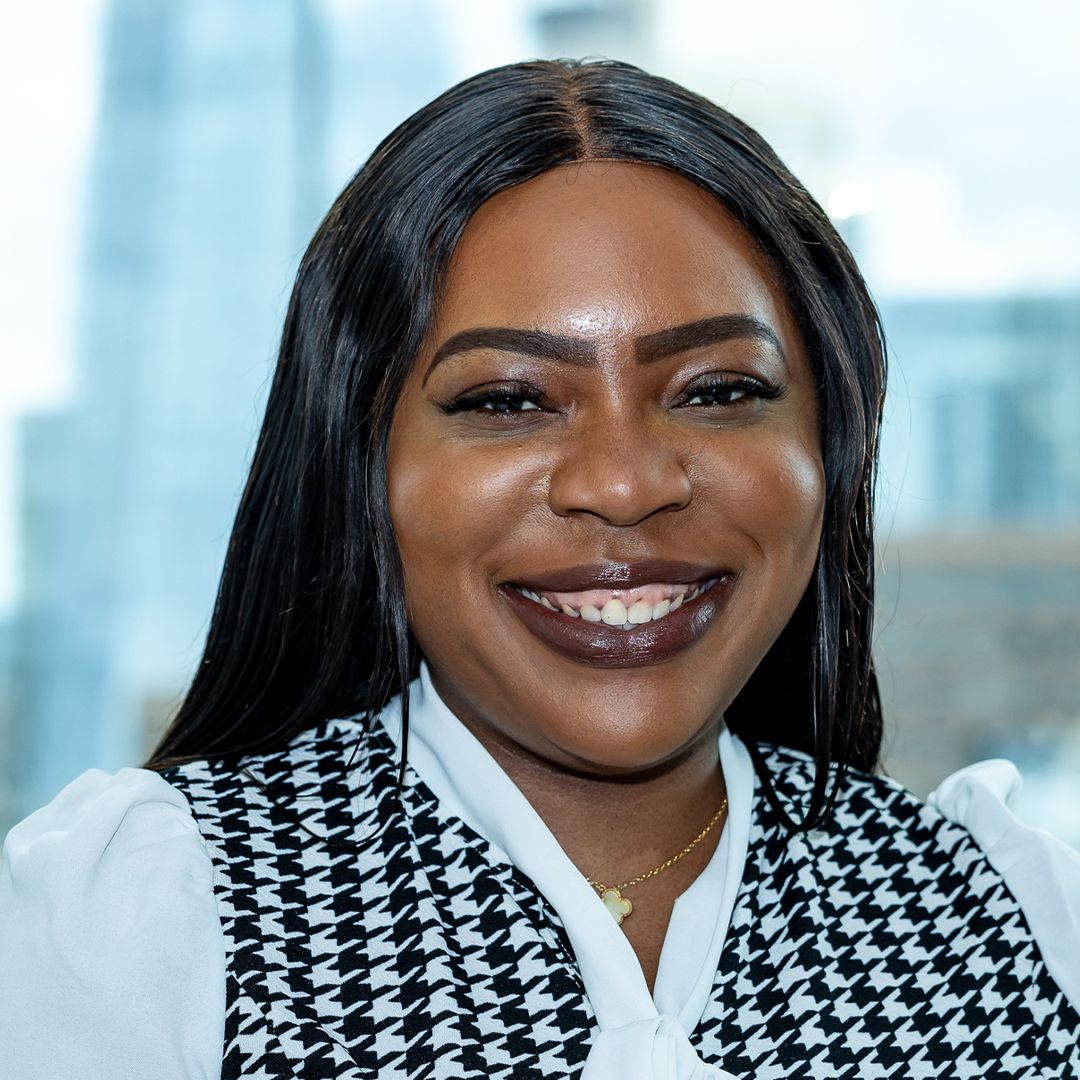 Yinka Baruwa