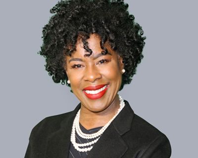 Renae Griffin