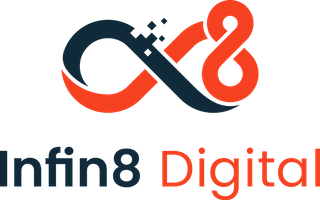 Exhibitor profile image for Infin8 Digital
