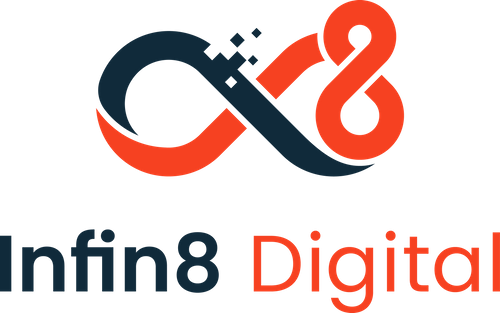 Infin8 Digital