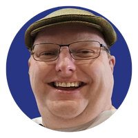 Doug Paulley