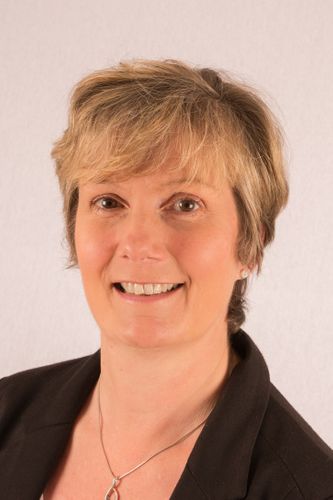 Speaker profile image for Maggie Simpson