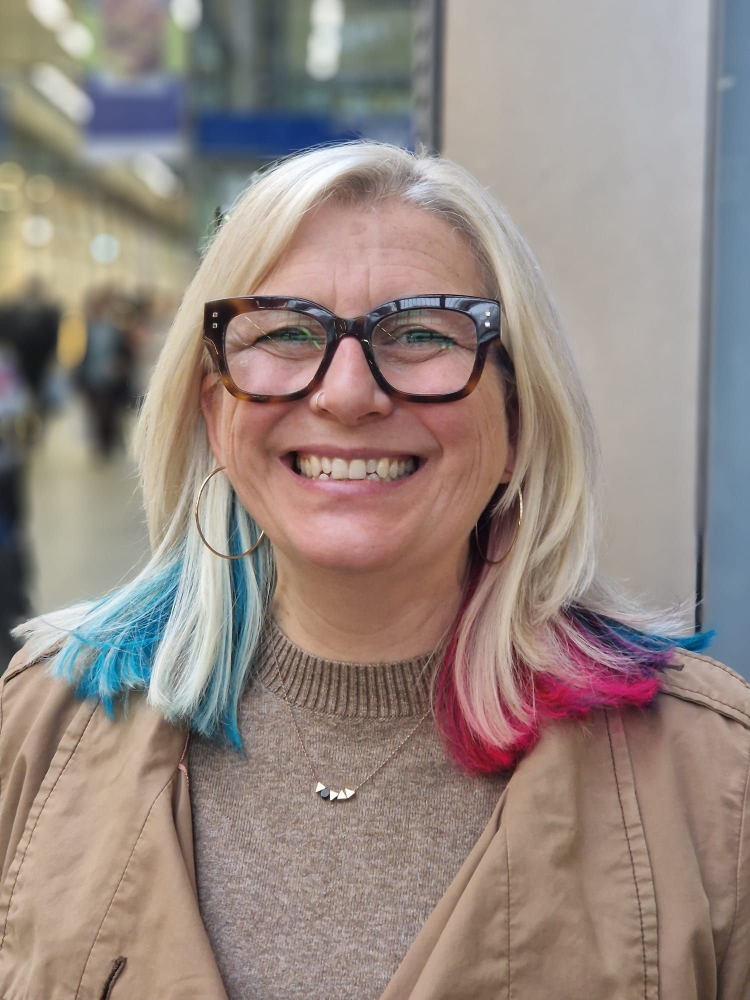 Speaker image for Lucy Prior