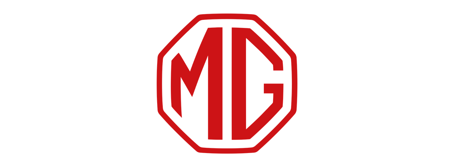 MG logo