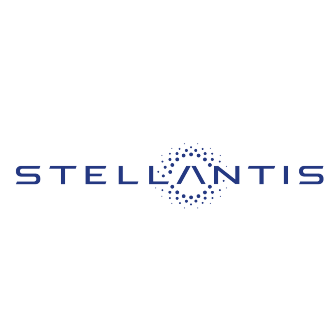 Stellantis logo