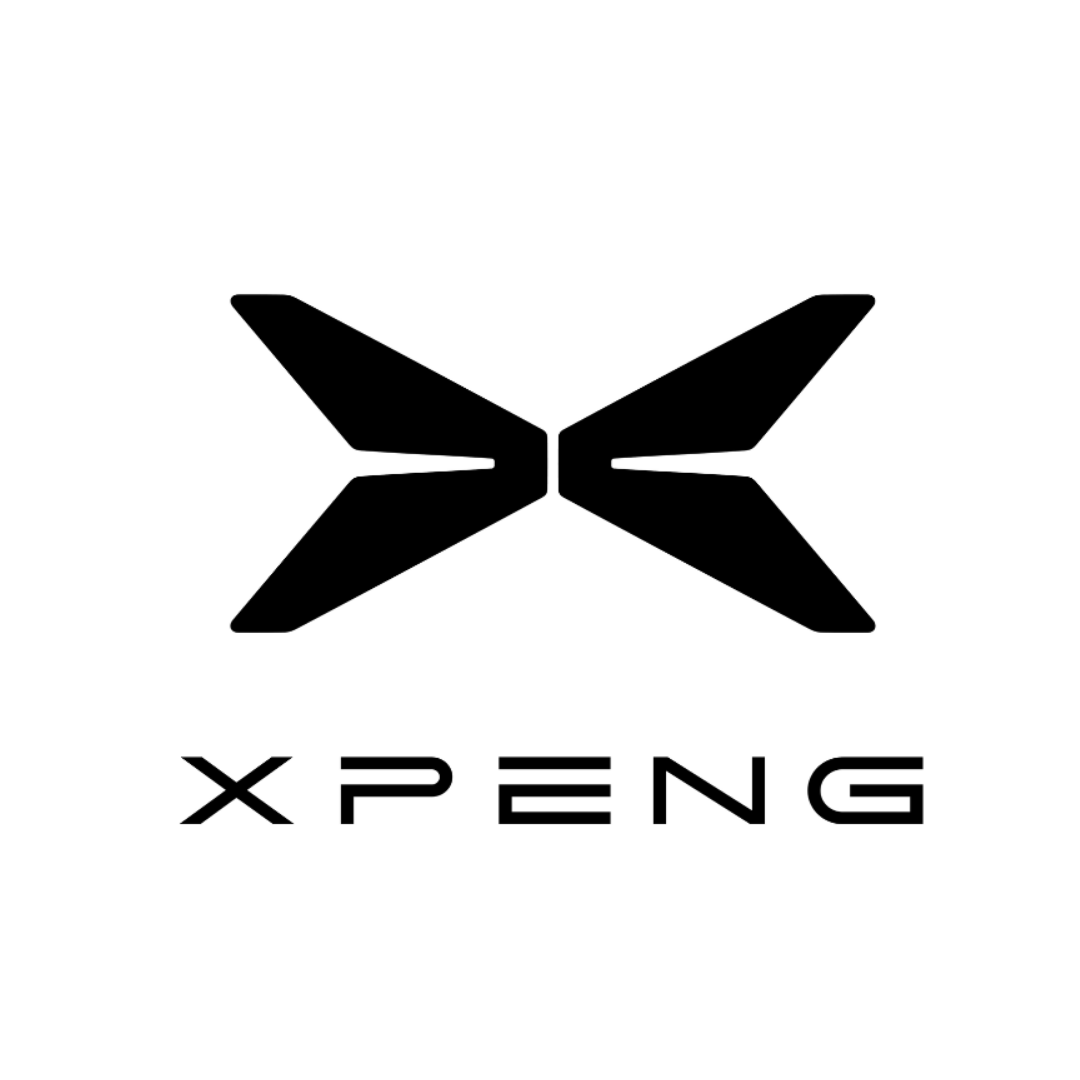 XPeng logo