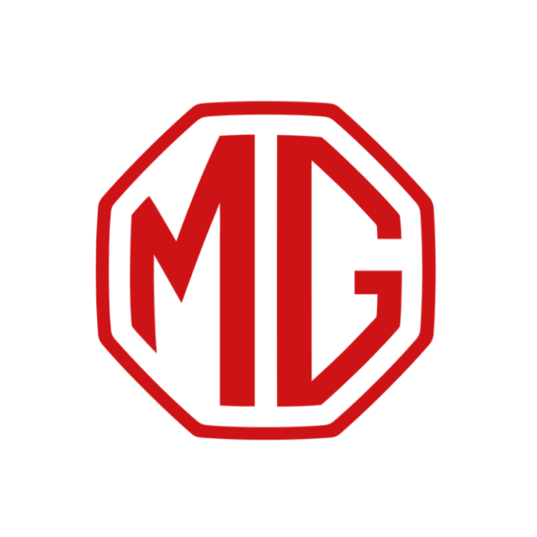 MG logo