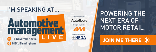 email banner