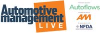 Automotive Management Live Logo