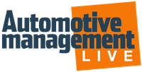 Automotive Management Live Logo