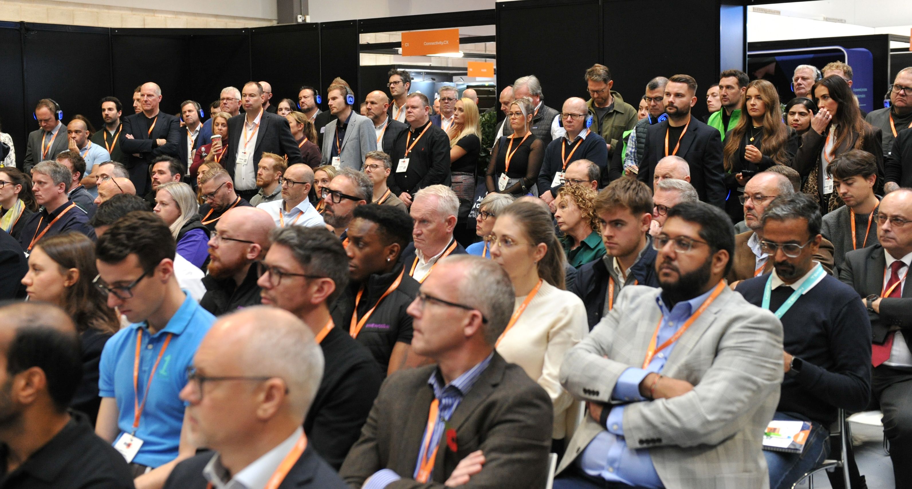 Automotive Management LIVE 2025 automotive retail event