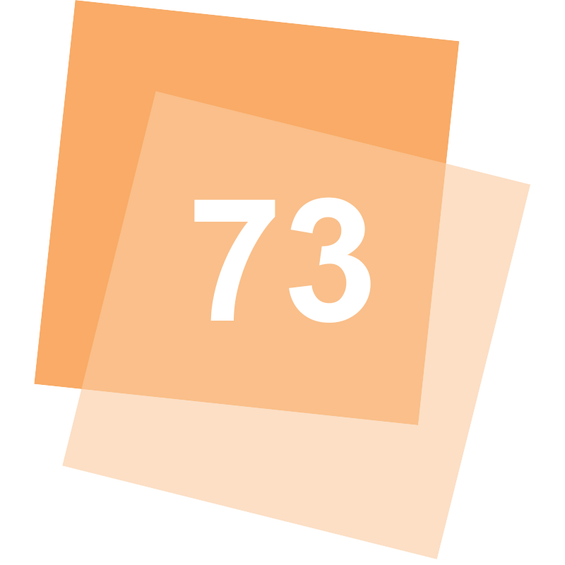 73