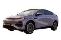 XPENG G6