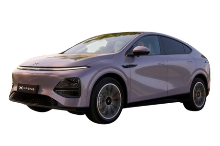 XPENG G6