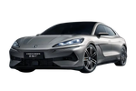 2026 DENZA Z9 GT