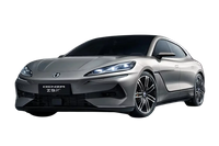 2026 DENZA Z9 GT