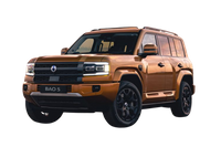 2026 DENZA BAO 5